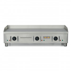 Жарочная поверхность электрическая GoodFood EG90F